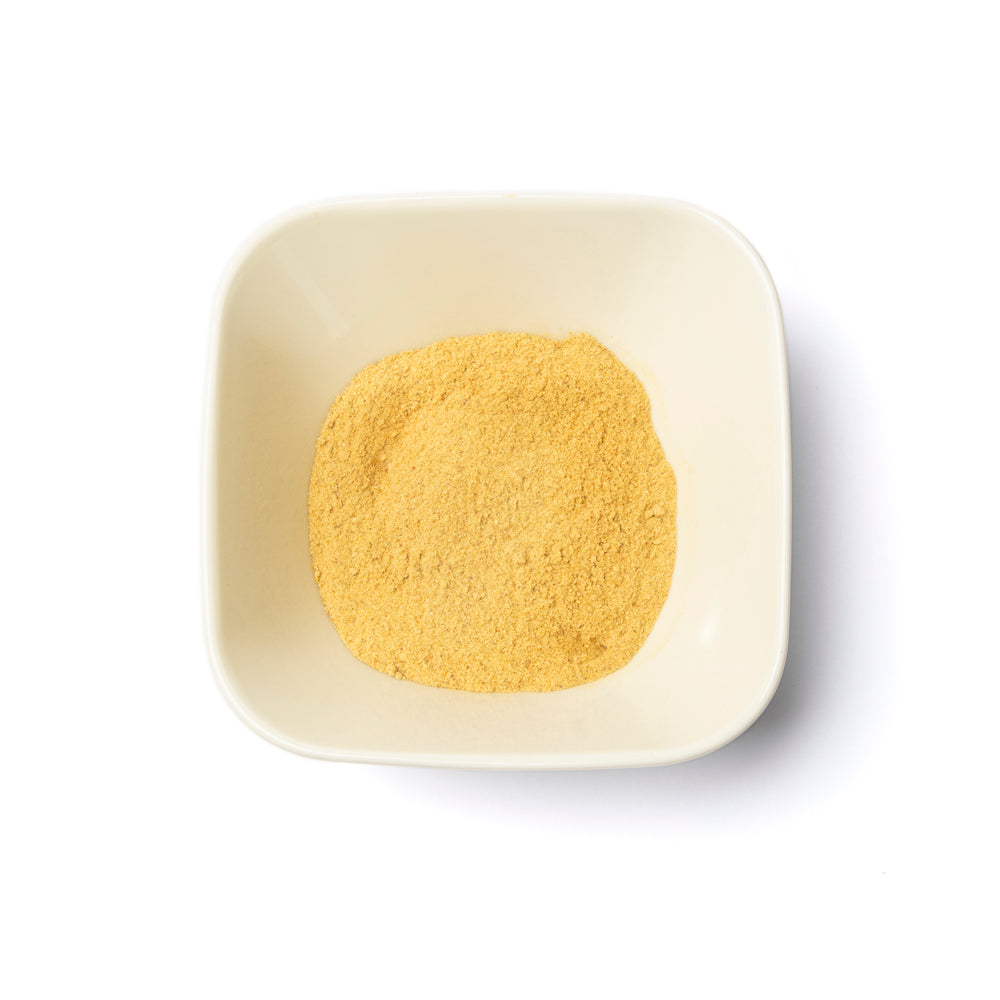 
                      
                        Nourisharvest Yellow Smoothie Powder - 100% Natural Wholefood Blend
                      
                    